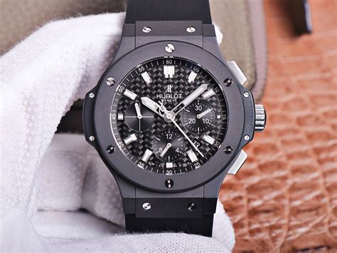 hublot big bang watch replica|Hublot big bang all black.